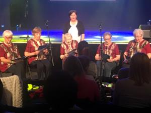 Medgeneracijsko povezovanje 4